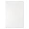 24 Pack: 12" x 18" White Thick Foam Sheet by Creatology™